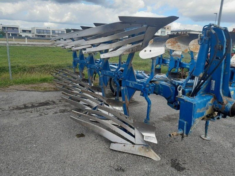 Rabe Supertaube Variant 160MCV