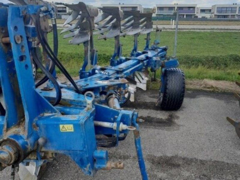 Rabe Supertaube Variant 160MCV
