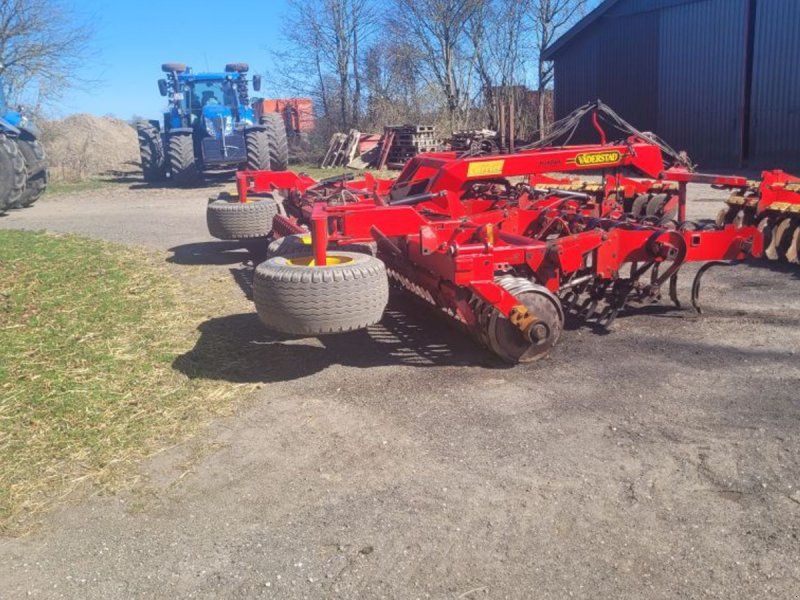 Väderstad Carrier CR 650