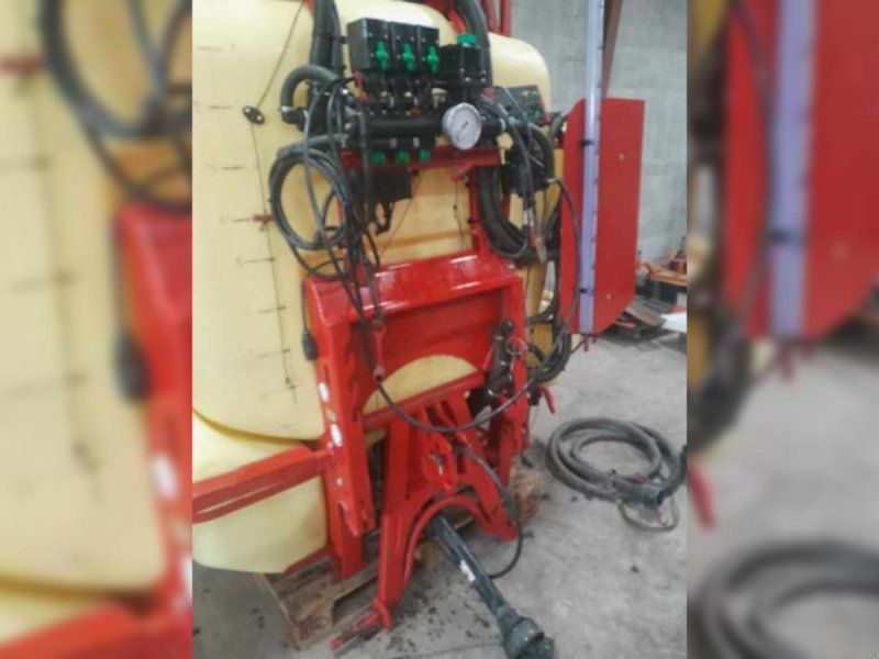 Hardi Master Plus Pro