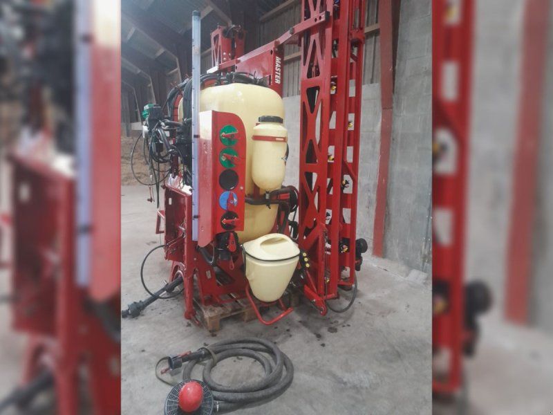 Hardi Master Plus Pro
