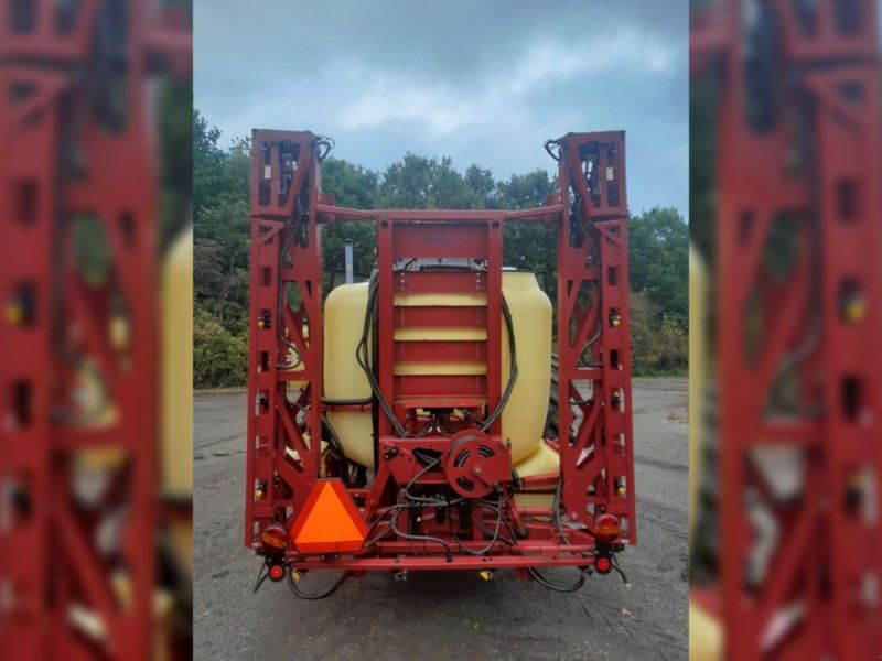 Hardi Master Plus Pro