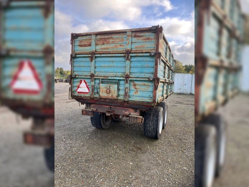 12 ton
