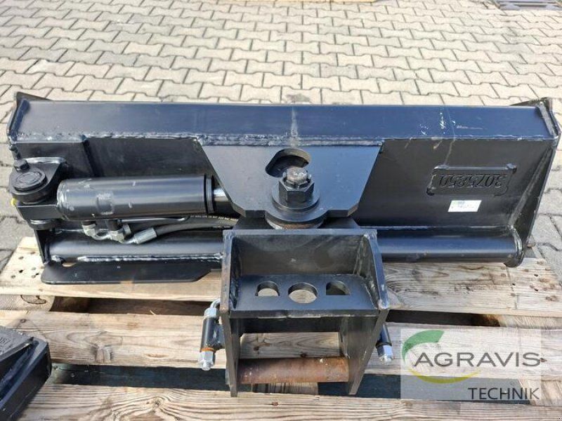 LSB GRABENRÄUMLÖFFEL 1000 MM 70 L