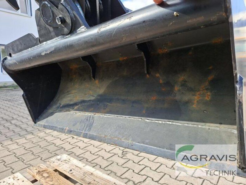 LSB GRABENRÄUMLÖFFEL 1000 MM 70 L