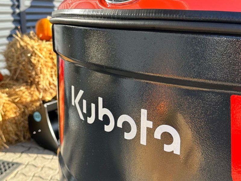 Kubota U10-5