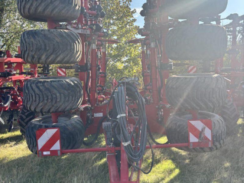Horsch FORTIS 9 AS