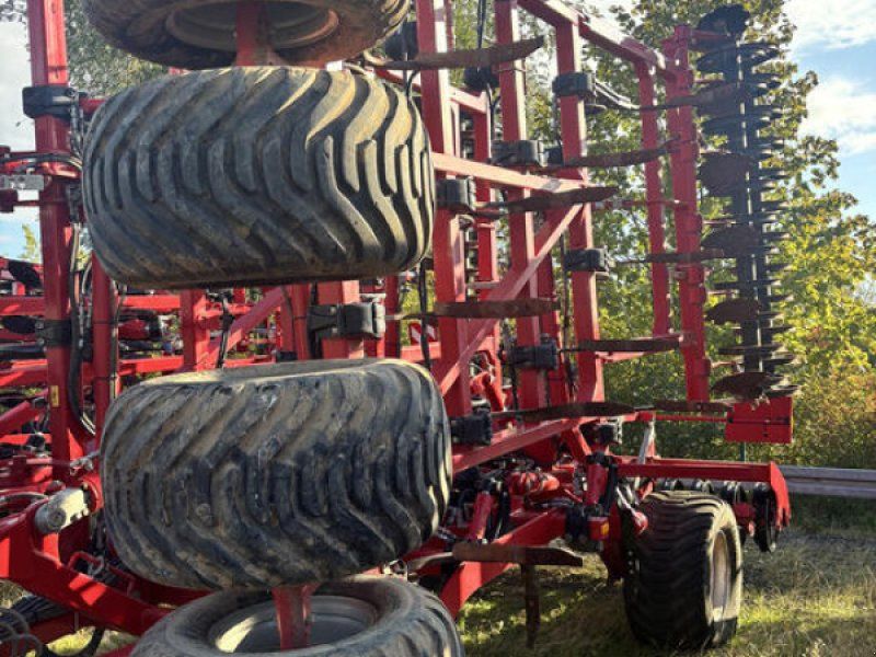 Horsch FORTIS 9 AS