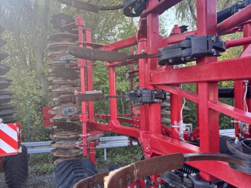 Horsch TERRANO 5.3 GX