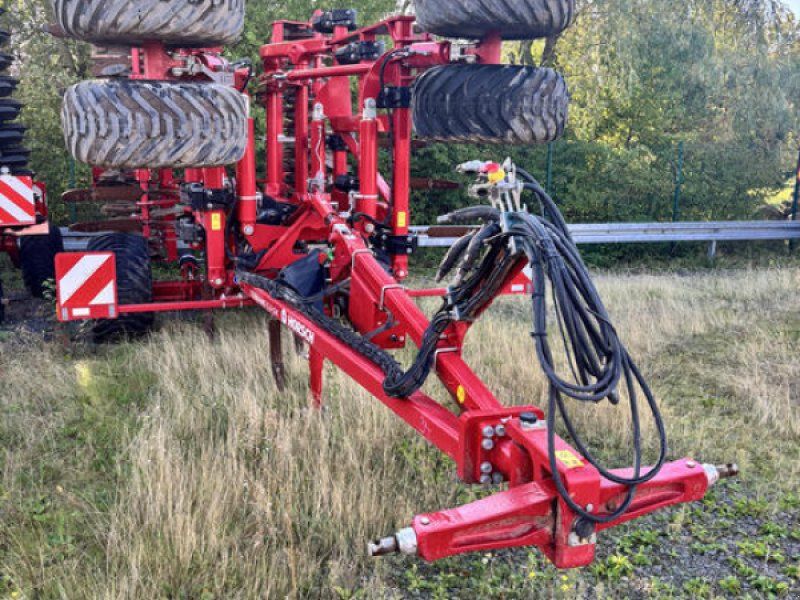 Horsch TERRANO 5.3 GX
