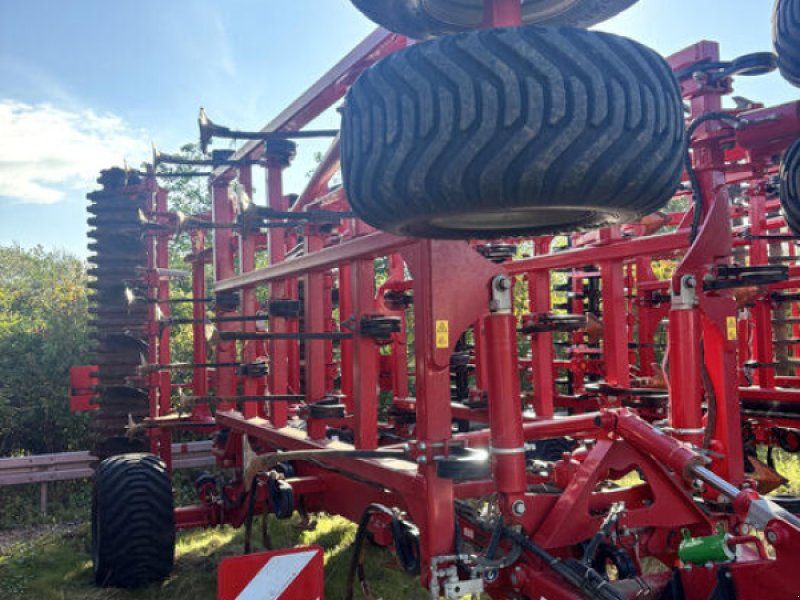 Horsch CRUISER 6 XL