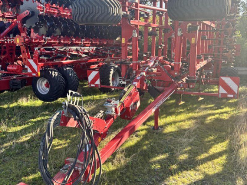 Horsch CRUISER 6 XL