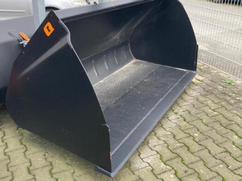 Quicke VOLUMENSCHAUFEL VM 225 EURO
