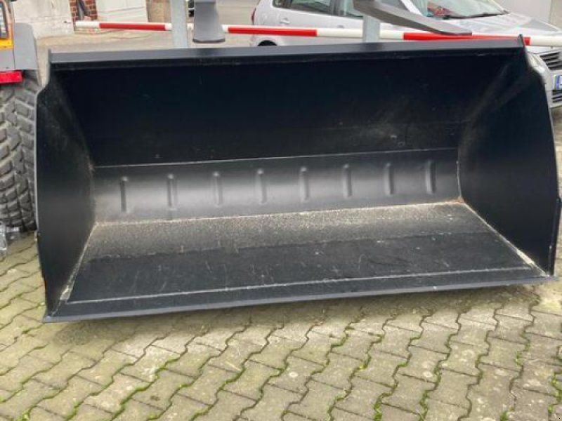 Quicke VOLUMENSCHAUFEL VM 225 EURO