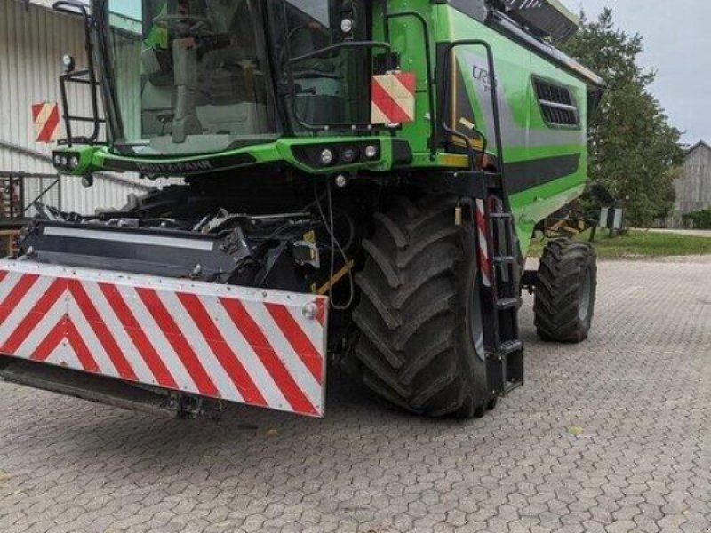 Deutz-Fahr C 7206 TSB