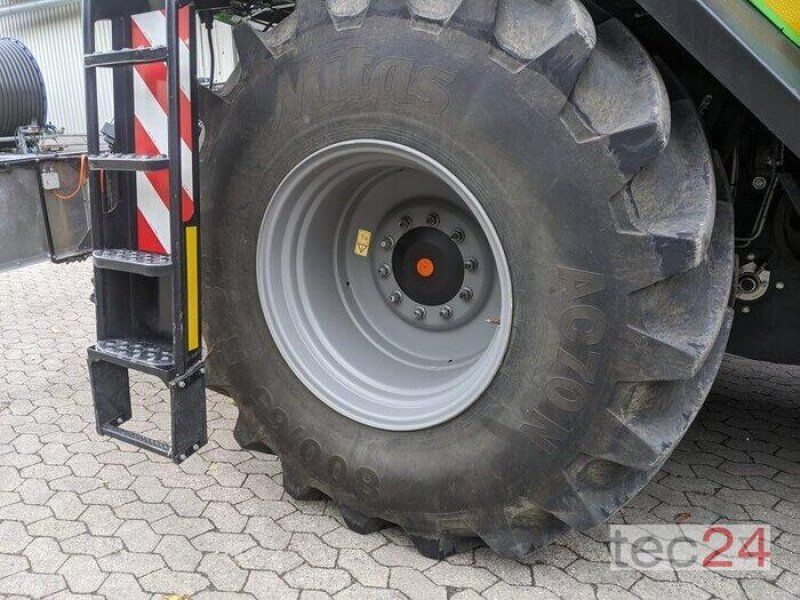 Deutz-Fahr C 7206 TSB