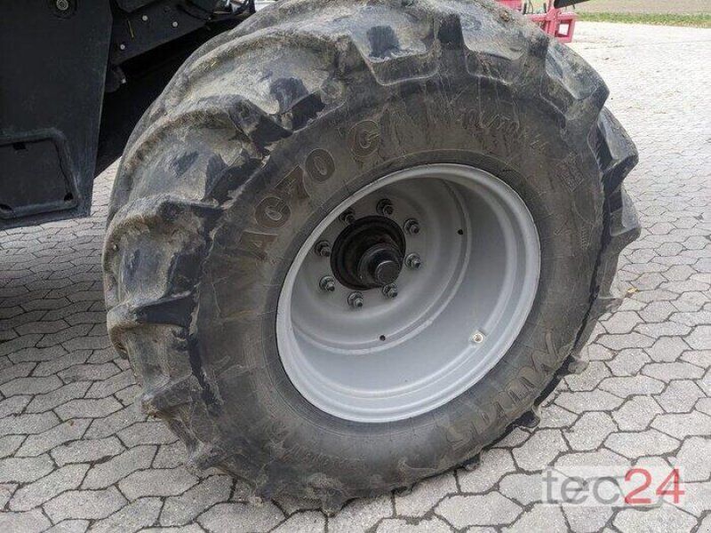 Deutz-Fahr C 7206 TSB