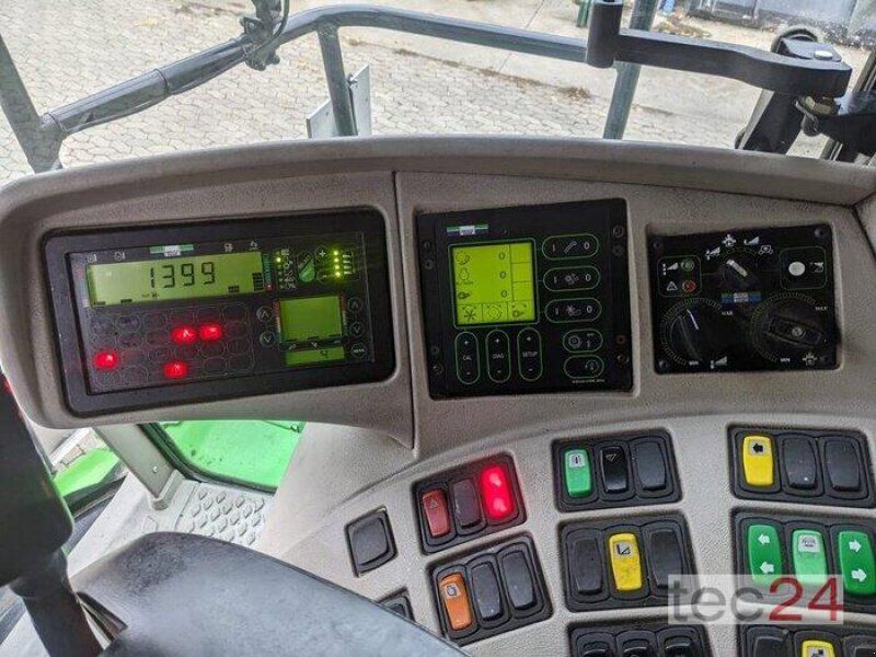 Deutz-Fahr C 7206 TSB