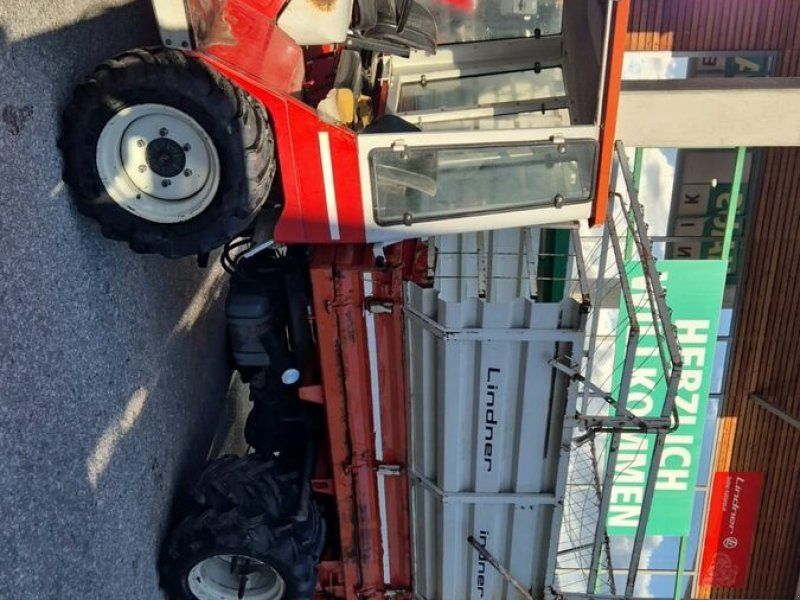 Lindner T3500 S50