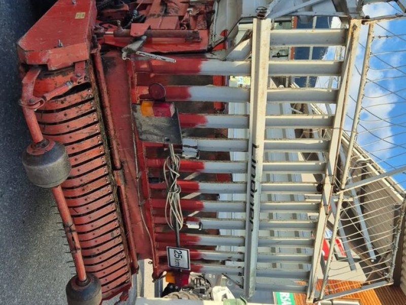 Lindner T3500 S50