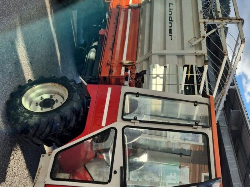 Lindner T3500 S50
