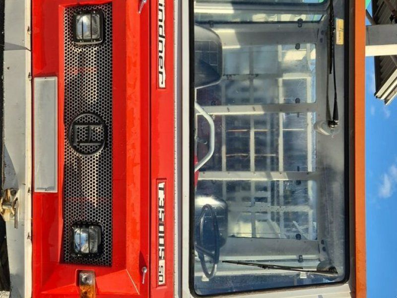 Lindner T3500 S50
