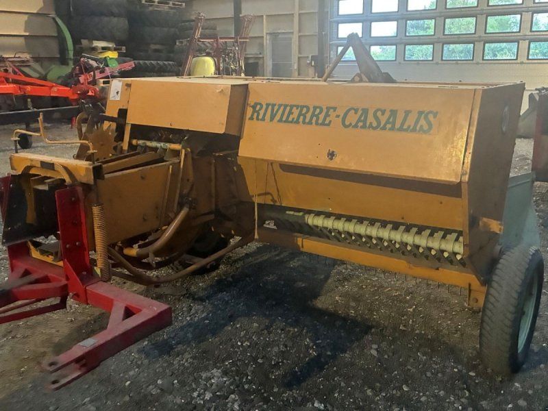Rivierre Casalis ER 40