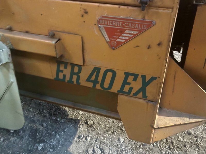 Rivierre Casalis ER 40