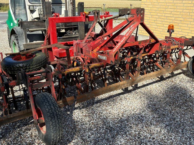 Marsk Stig Frontharve 4m