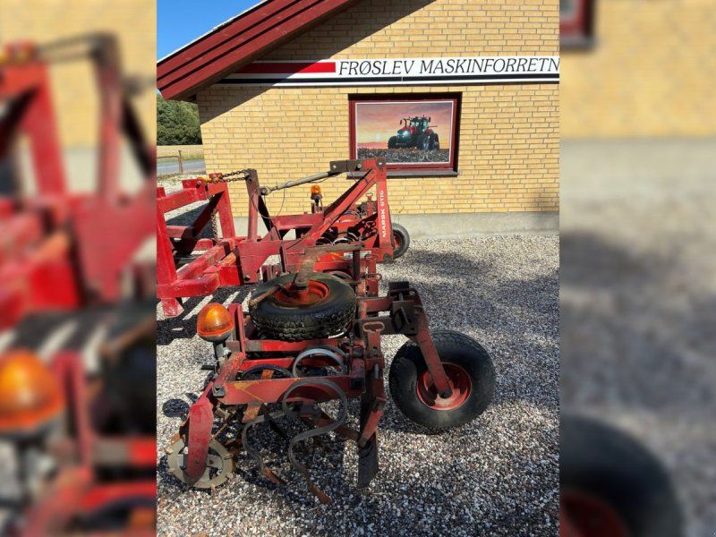 Marsk Stig Frontharve 4m