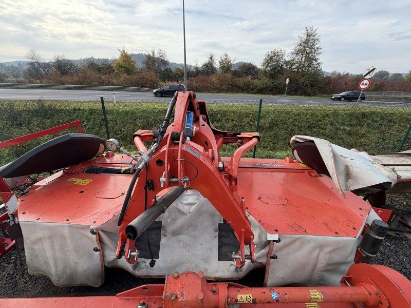 Kuhn GMD 3525 F-FF