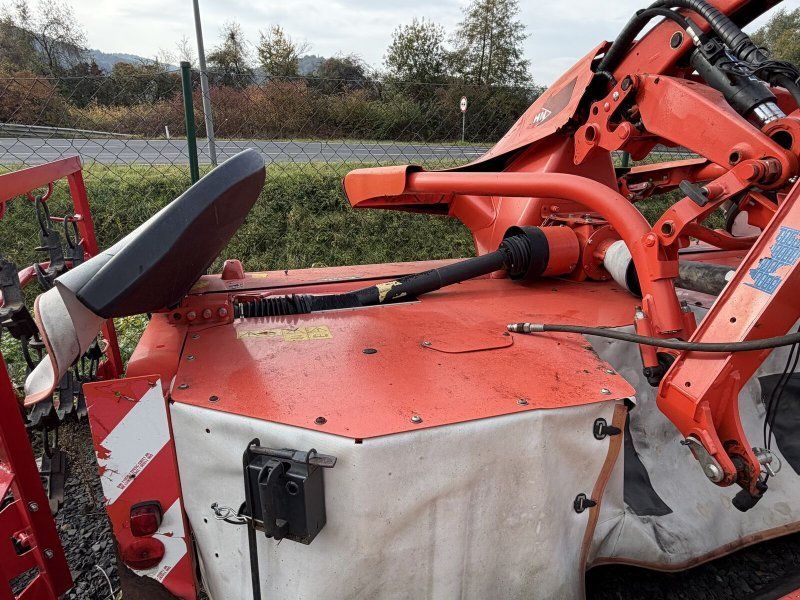 Kuhn GMD 3525 F-FF