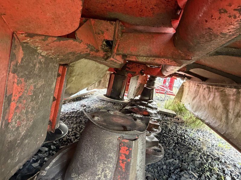 Kuhn GMD 3525 F-FF