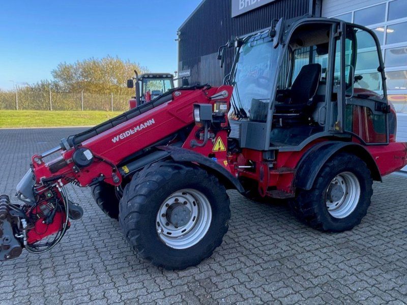 Weidemann 5080T 5080T