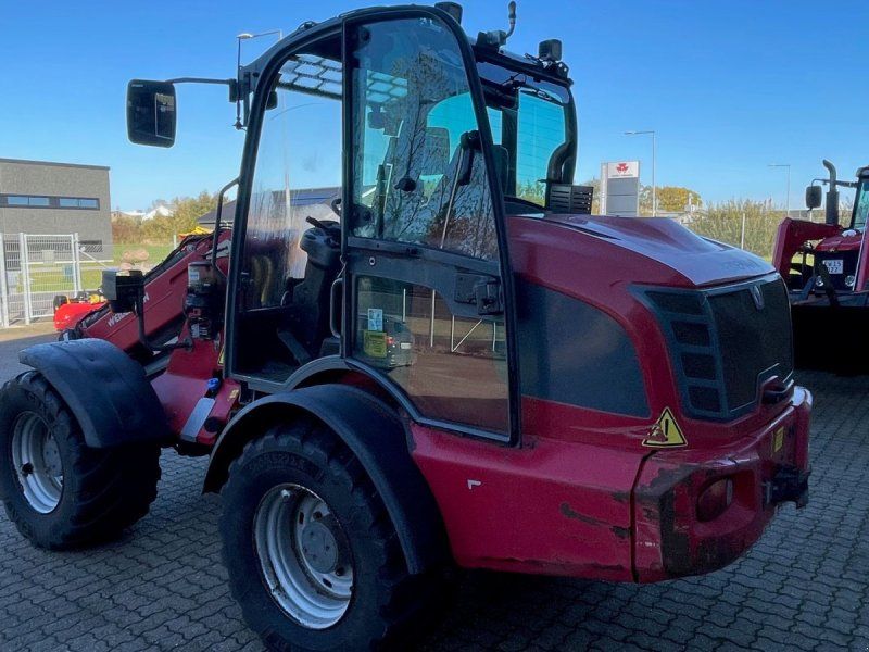 Weidemann 5080T 5080T