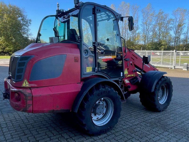 Weidemann 5080T 5080T