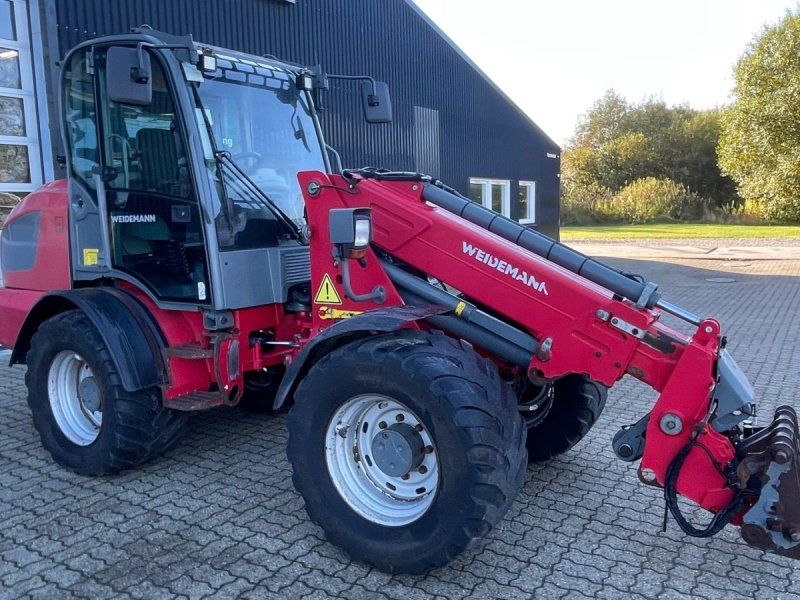 Weidemann 5080T 5080T