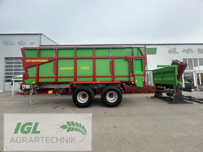 Strautmann Aperion 2401
