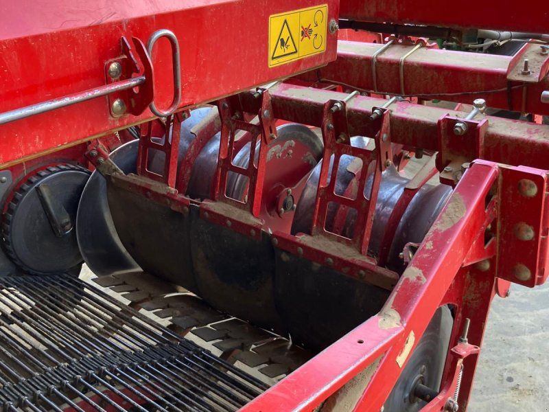 Grimme SE 260 UB