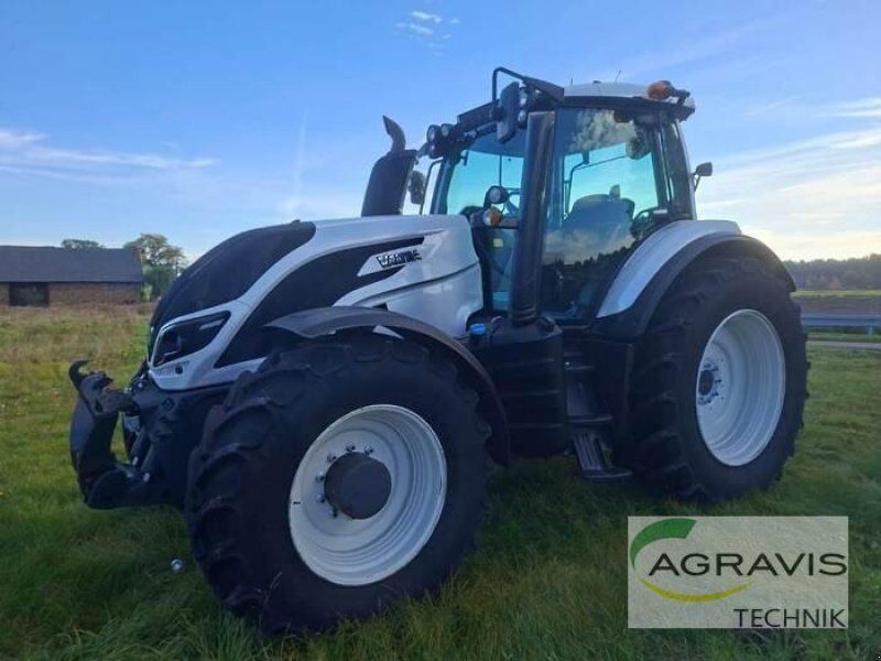 Valtra T 214 D 1B8