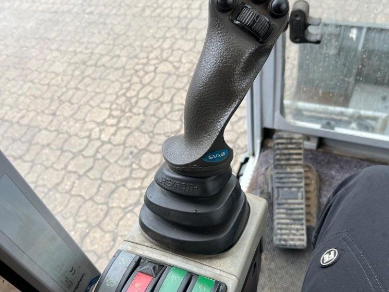 Wacker Neuson EW 100