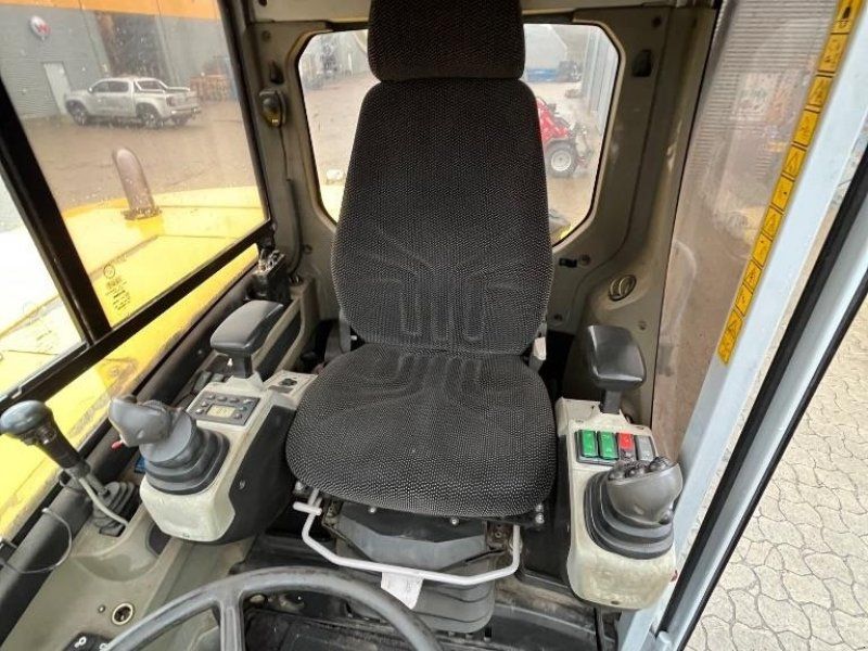 Wacker Neuson EW 100