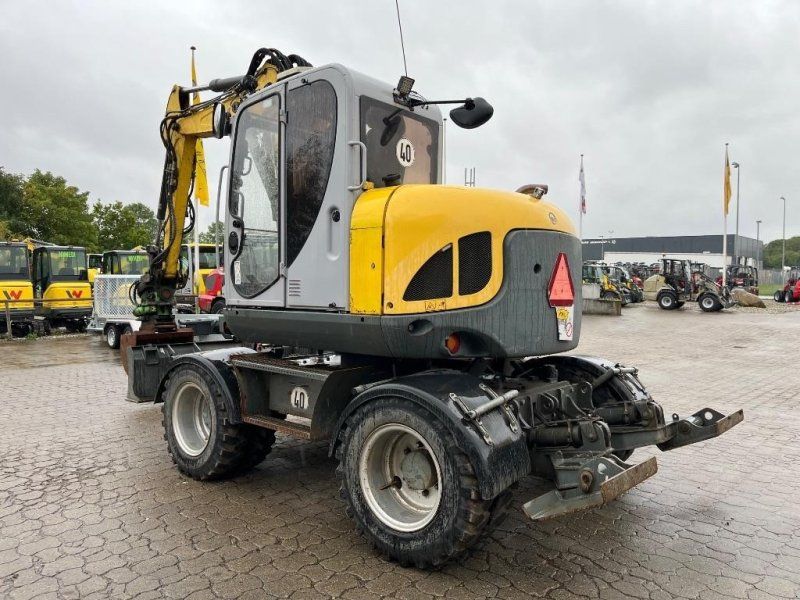 Wacker Neuson EW 100