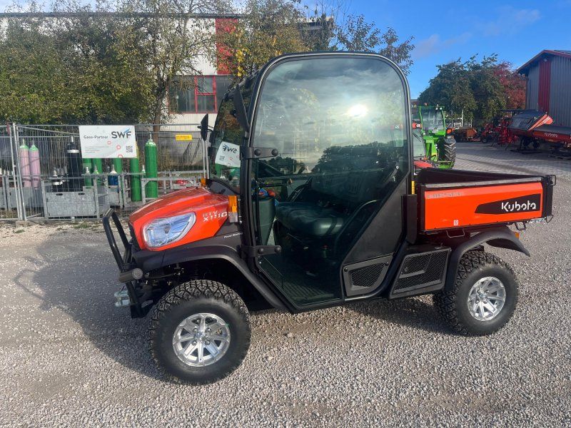 Kubota RTV X1110