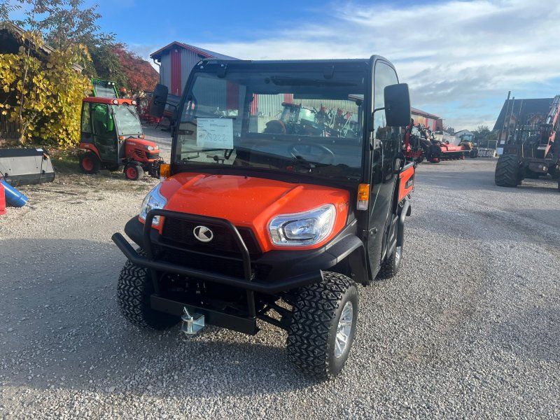 Kubota RTV X1110