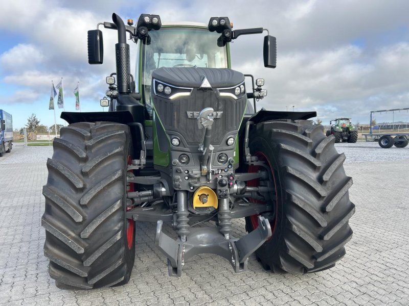 Fendt 933 VARIO GEN7