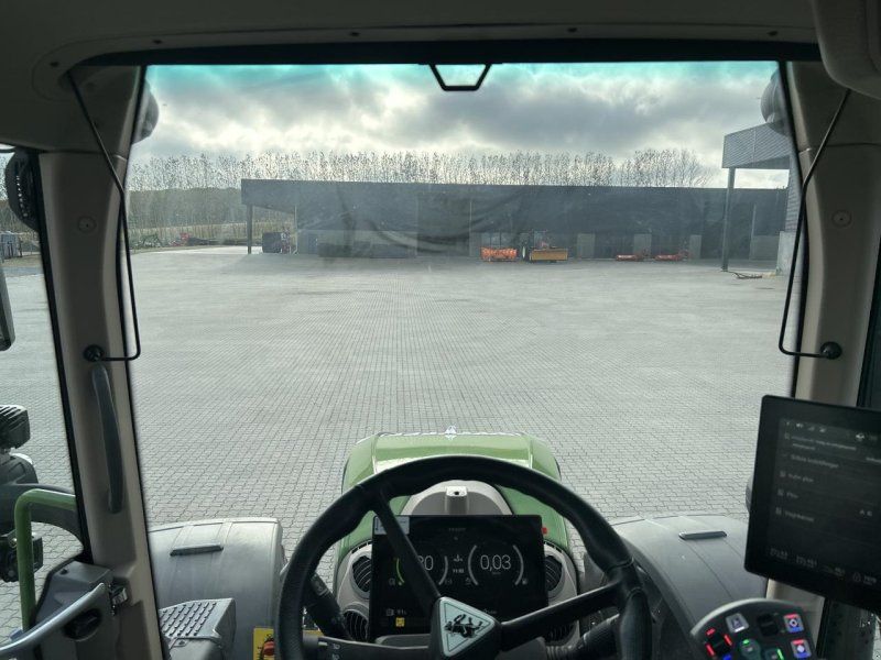Fendt 620 VARIO GEN 1