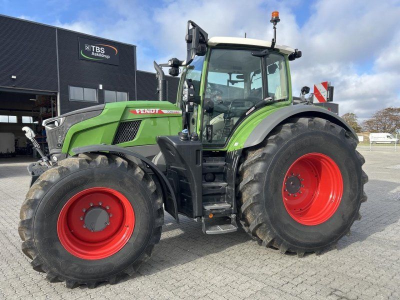 Fendt 724 VARIO GEN7