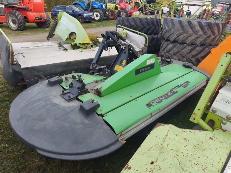 Deutz-Fahr KM 4.29
