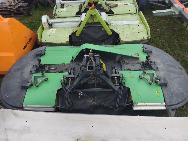 Deutz-Fahr KM 4.29
